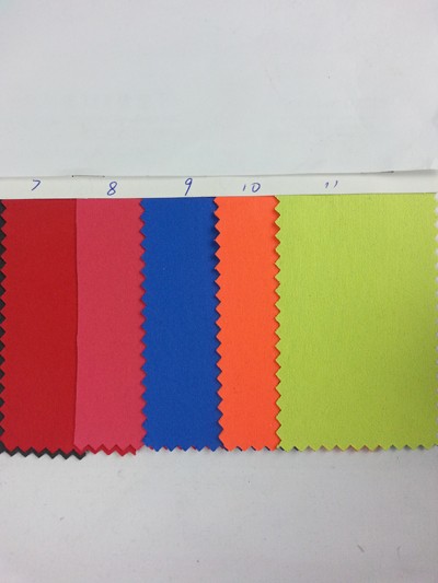 HK-XGFG 防風防潑水透氣貼合保溫布 DZ021 側面照